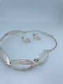 Strandveld Chocker necklace - Alternate view